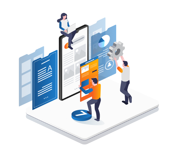 What We Deliver Comprehensive Product Delivery, From Concept to Launch